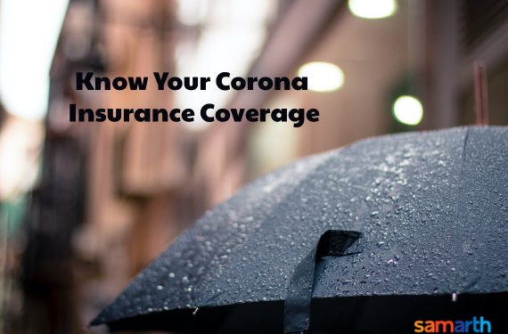 Know Your Corona Coverage
