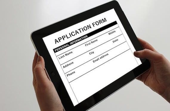 Government Policies That Can Be Accessed Online