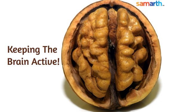 Few Daily Mind Activities To Keep the Brain Active