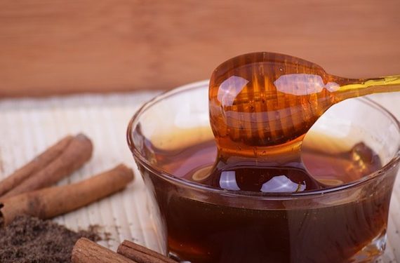 Cinnamon