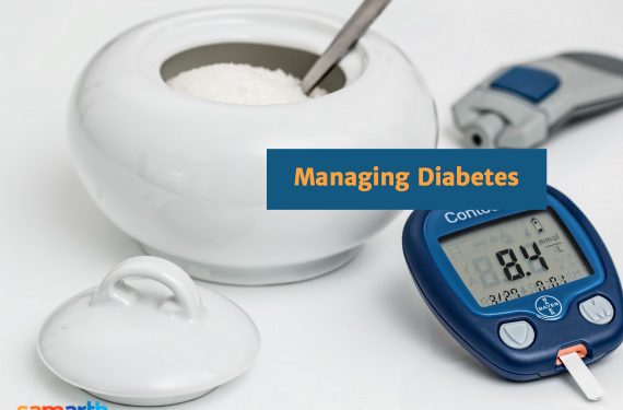 Diabetes