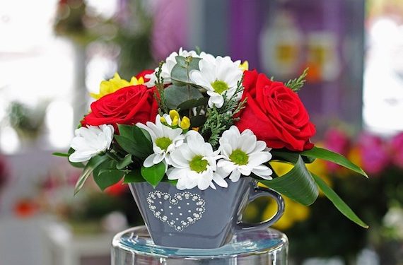 flowers