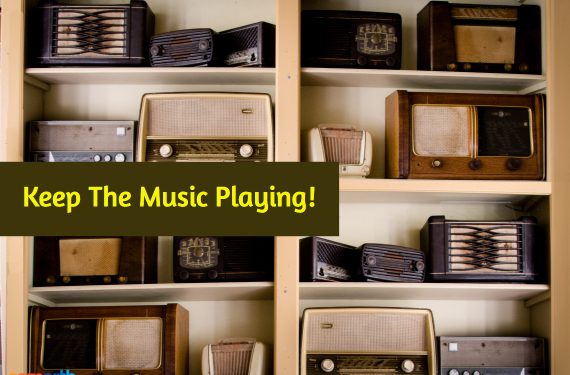 music