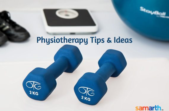 Common Pains and Aches And Physiotherapy