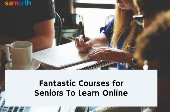 Free Courses to While Time and Improve Knowledge