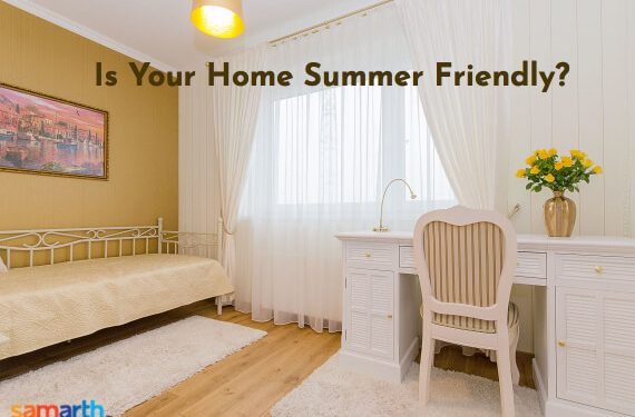 summer decor