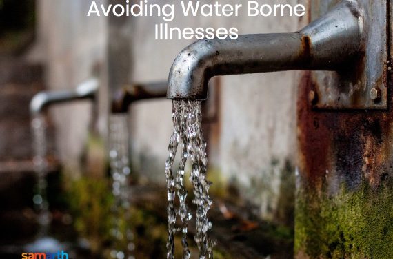 water borne diseases