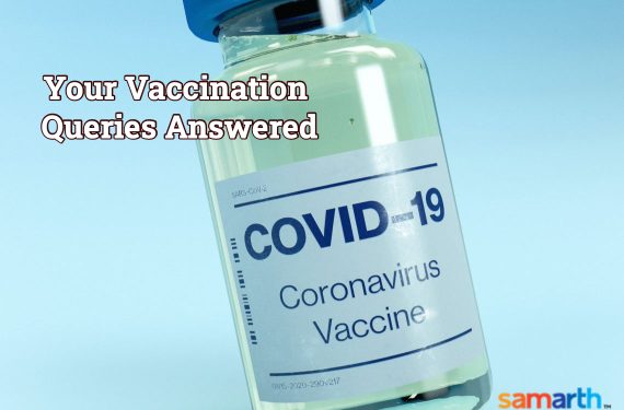 Your Vaccination Queries Answered