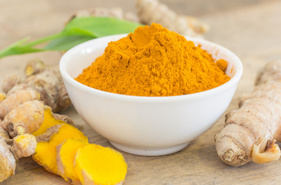 Health Benefits of Turmeric