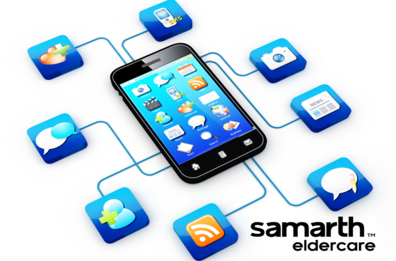 Apps for Seniors
