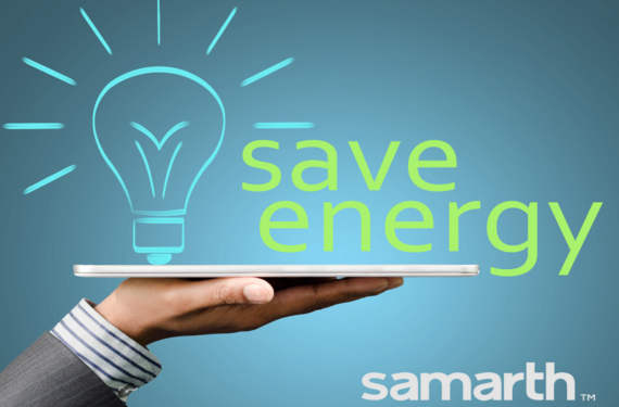 Save Energy