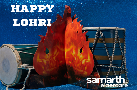 Happy Lohri