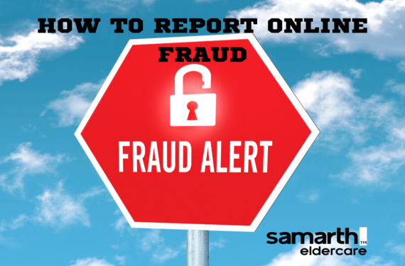 Fraud Alert