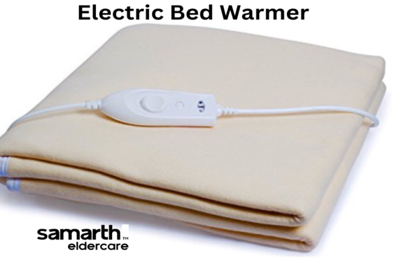 Electric bed Warmer