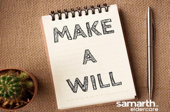 Make a Will it is important