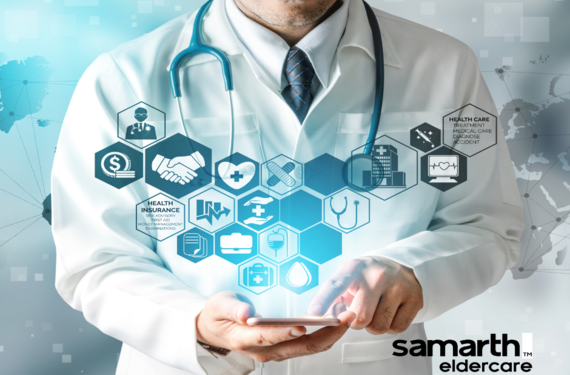 AI-powered healthcare