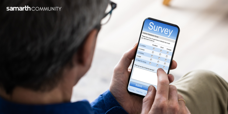 Leisure travel and seniors in India: Samarth national survey 2023