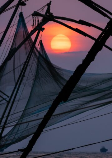 Culture Trails